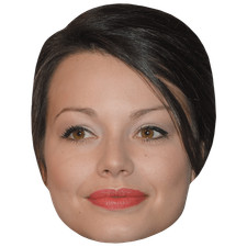 Cosma Shiva Hagen (Lipstick)