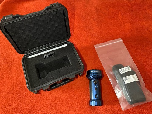 Olight marauder mini 10 000 - marauder, 2,