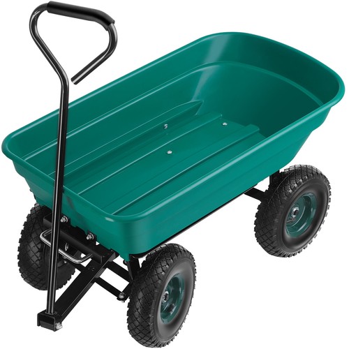 Handwagen bollerwagen mit - handwagen,