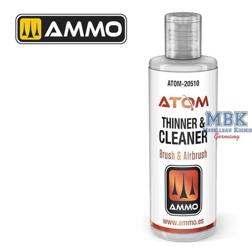 Ammo mig atom20510 atom - ammo,