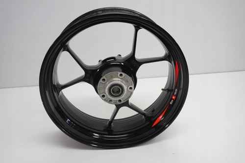 Aprilia shiver 900 felga - shiver, 17-