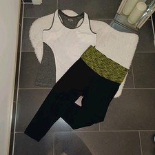 Sportset Outfit M 40 42