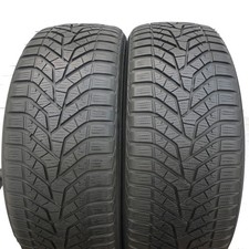 2 x YOKOHAMA 225/55 R17 97H BluEarth Winter V905  Winterreifen 2020  6.5 ; 7mm