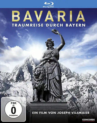 Bavaria traumreise durch - -,