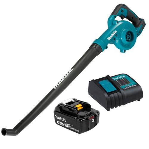 Makita dub186 set gebläse - set,, +