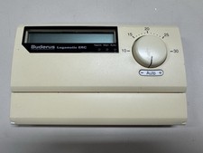 Buderus Logamatic ERC  Software Sv.1,4 ( 1 Jahr Garantie)