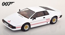 KK Scale 1:18 LOTUS ESPRIT