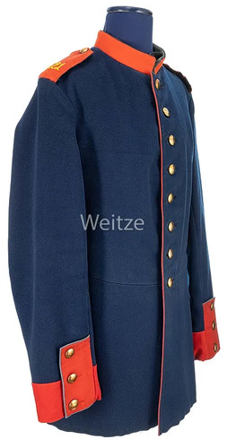 Württemberg waffenrock für - württemberg,