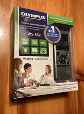 Olympus🤩Digital Voice