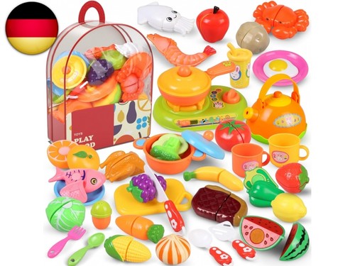 Kramow spielküche zubehör - kramow,