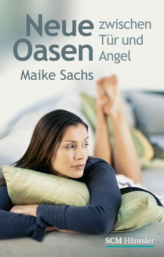 Oasen zwischen tür und angel - oasen,
