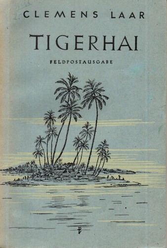 Clemens laar tigerhai - clemens,