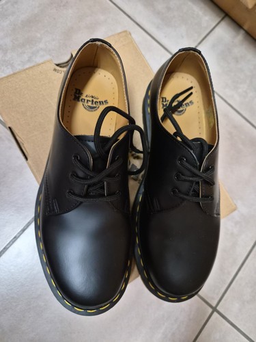 Martens 1461 herren - dr.,