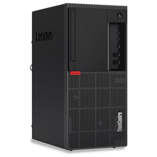 Lenovo thinkcentre m920t tower - lenovo,