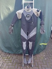 Trockentauchanzug OCEANIC