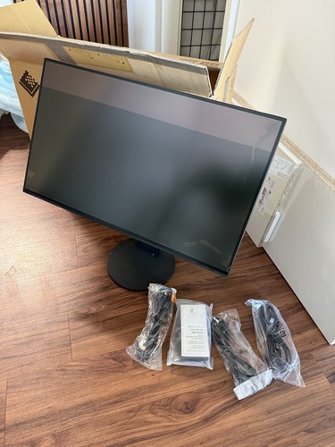 Eizo flexscan ev2785 - flexscan, 27