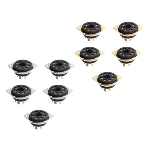 High quality 8pin - 8pin, tube