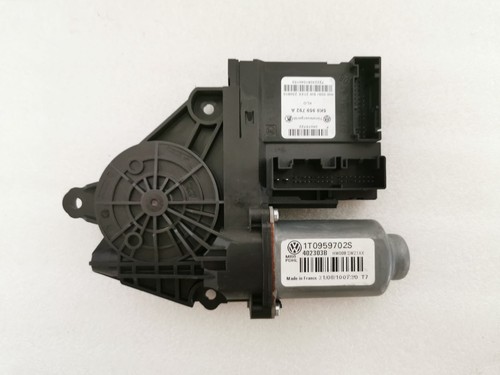Skoda fensterhebermotor - vw,