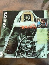 Vinyl Lp The Hollies - Pop Chronik 