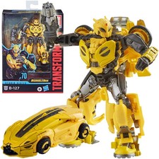 Hasbro - Transformers Studio