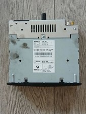 Renault Laguna III 2008 Radio