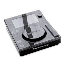 Prodector XDJ-700 Cover -