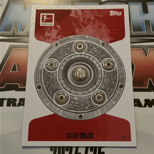 Topps match attax - match,