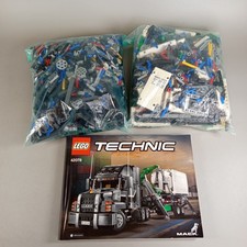 LEGO Technic MACK Anthem 42078
