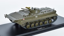 BMP-1 ACHSE SR SSM 1:43