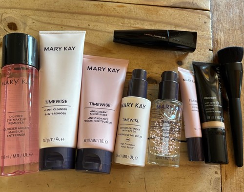 Mary kay timewise wunder set - kay,