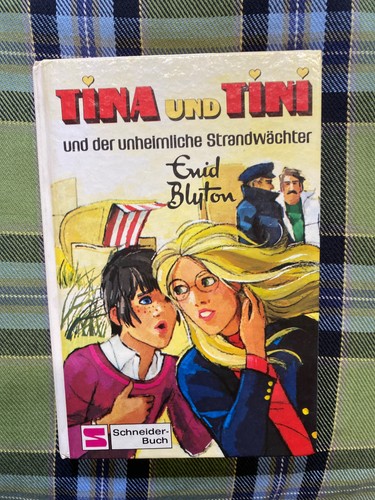 Band enid blyton - blyton, und