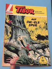 Tibor Großband Original