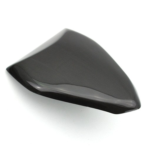 Carbon sozius sitzabdeckung - carbon,