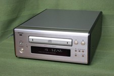 Denon dcd cd player - denon, dcd-6.5