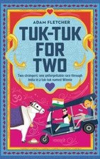 Tuk-Tuk for Two: two