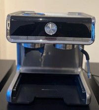 Gastroback 42616 Siebträger Kaffeemaschine ohne Teile / TEILE SPENDER /DEFEKT !