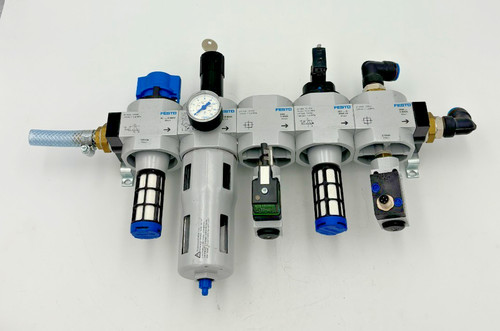 Festo druckluft - festo,