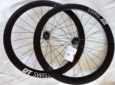 Rennrad Laufradsatz Carbon DT