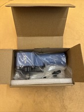 Tecpo Mini Druckluft Schlagschrauber 1/2 Zoll, Jumbo-Hammer, 650 Nm