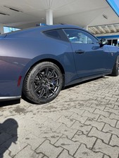 Ford Mustang Winterräder –
