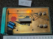 WAGNER WAC 40/400 PLATINE