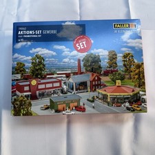 Faller Spur H0 190062