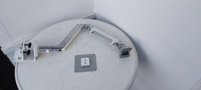 Humanscale Monitor Schwenkarm