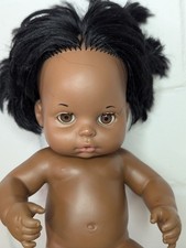 Matell Baby Puppe Schmuserle