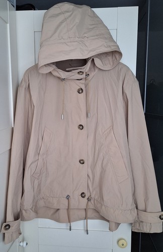 Woolrich short parka - woolrich,