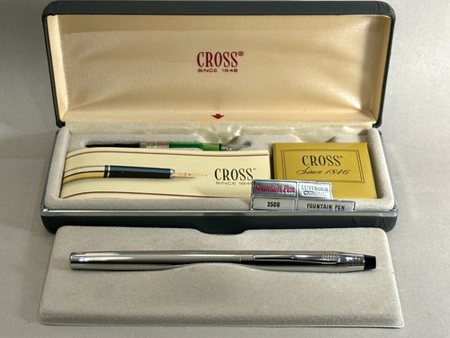 Nos cross century - nos,