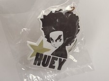 The Boondocks Huey Freeman