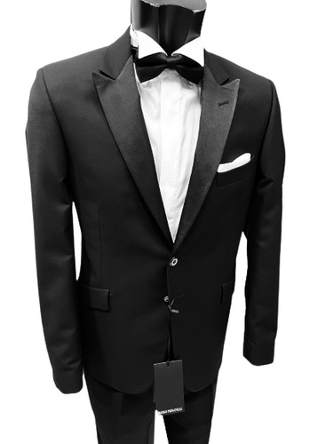 Smoking anzug herren - smoking,