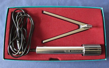 Grundig GCM 319 vintage in mint condition tested