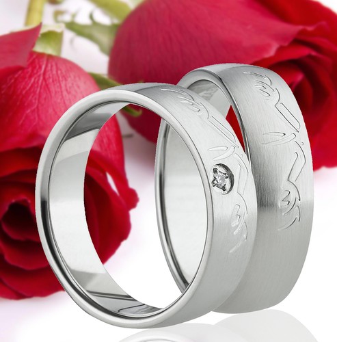 Ringe eheringe trauringe - 2,